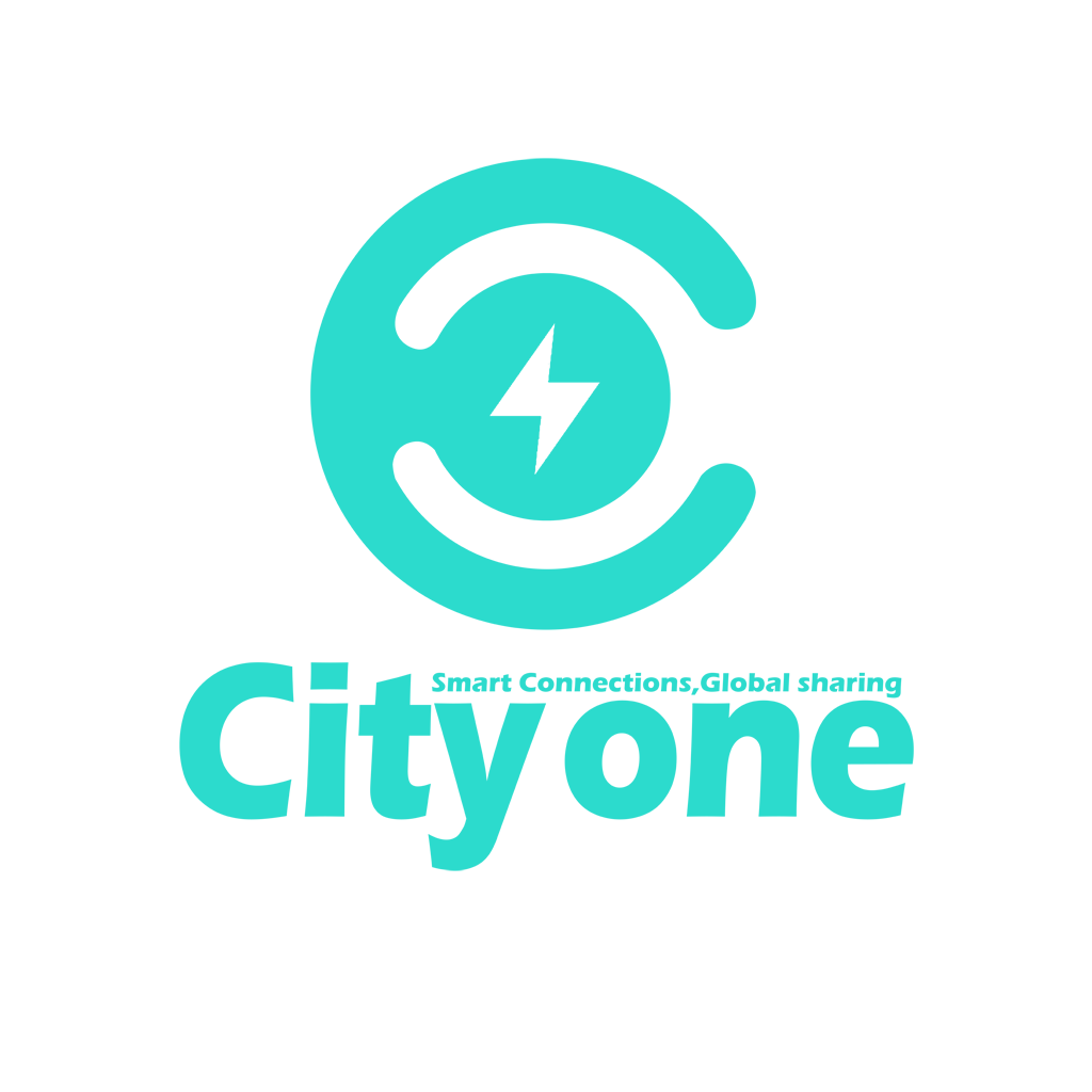 Cityone Logo
